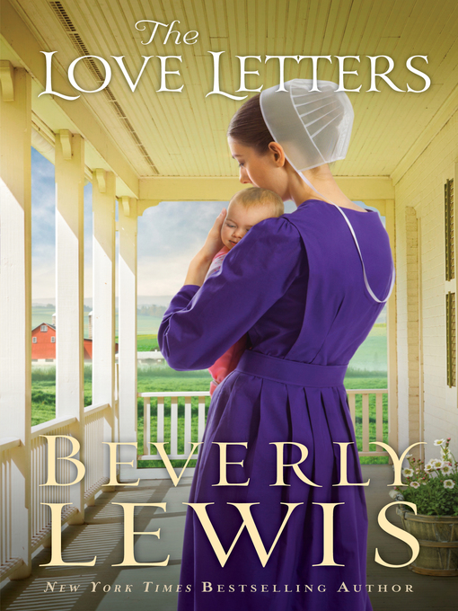 Title details for The Love Letters by Beverly Lewis - Available